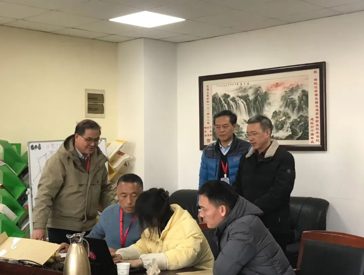 2024年無錫市中等職業(yè)學(xué)校技能大賽三個(gè)賽項(xiàng)在學(xué)校順利舉行